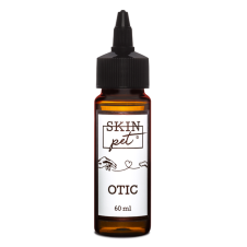 SkinPET® Otic