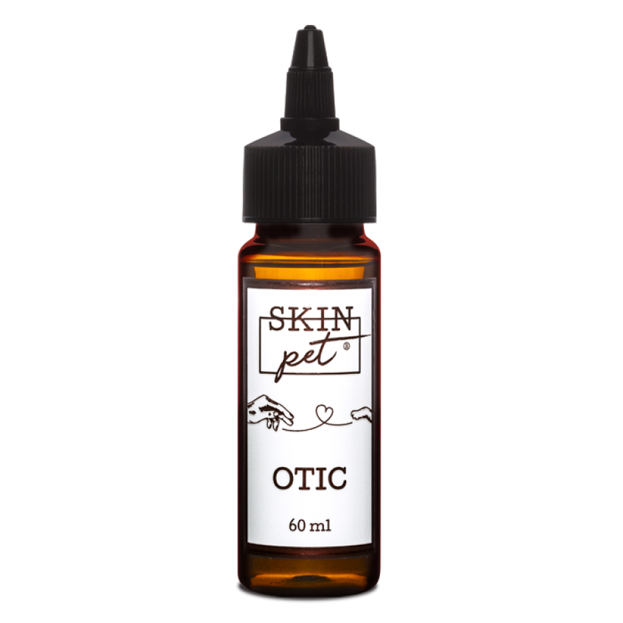 SkinPET® Otic