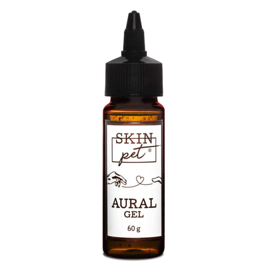 SkinPET® Aural Gél 60 g