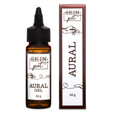 SkinPET® Aural Gél