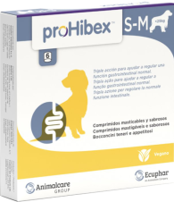 proHibex Small 6 tablet